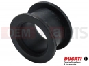 DUCATI 2007 Multistrada 1100 .COVER, FOOTREST FRONT