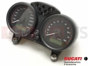 DUCATI 2004 Monster 1000 S COMPLETE INSTRUMENT PANEL