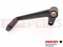 DUCATI 2012 Monster 796 ABS Váltópedál
