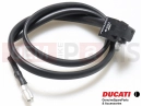 DUCATI 2007 Monster S4R Brake light switch