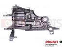 DUCATI 2011 Diavel BRACKET, ELECTRICAL DEVICES