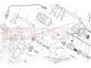 2TH,3TH GEAR SELECTOR FORK
