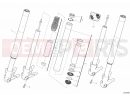02 FORK SPRING