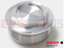 DUCATI 2024 Monster CAP,FORK TOP