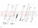 FORK SPRING