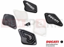 DUCATI 2012 Diavel BRA Plug