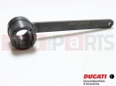 DUCATI 2013 HYPERSTRADA CRANKSHAFT GEAR RETAINING WREN