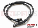 DUCATI 2020 Multistrada 1260 MICROSWITCH