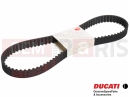 DUCATI 2015 Hyperstrada 2 buc. - Timing drive toothed belt
