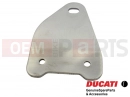 DUCATI 1993 Monster 600 BRACKET, RIGHT SILENCER
