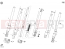 FORK SPRING