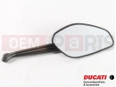 DUCATI 2016 Monster 821 Stripe Lusterko prawa