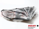 DUCATI 2018 Multistrada 950 Spoked Wheels Scheinwerfer