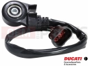 DUCATI 2020 Monster 821 Stealth Switch, side stand