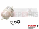 DUCATI 2016 Scrambler Flat Track Pro Filter za gorivo