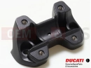 DUCATI 2015 Monster 1200 S Stripe Handle holder Lower