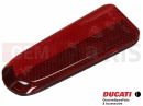 DUCATI 2017 Diavel Carbon Reflector