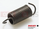 DUCATI 2022 Panigale V2 Spring