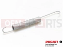DUCATI 2011 Multistrada 1200 ABS Spring Intern
