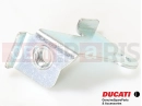 DUCATI 2003 Monster S4R BRACKET, HORN