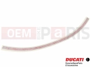 DUCATI 2017 Multistrada 1200 Pikes Peak Emblem - Decal