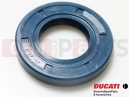 DUCATI 2001 Monster 600 Szimering