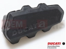 DUCATI 2017 Multistrada 1200 Footrest rubber Right