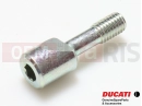 DUCATI 2012 Monster 659 ABS Svorka