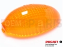 DUCATI 2007 Monster S2R 1000 Blinker Linse
