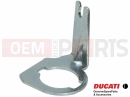 DUCATI 2014 Monster 796 ABS - DMT PLATE