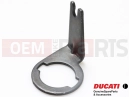 DUCATI 2021 XDiavel Retaining plate