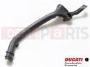 DUCATI 2011 Monster 696 ABS .CLAMP, WIRE