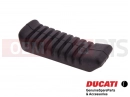 DUCATI 1998 900 SS Final Ed. Footrest rubber
