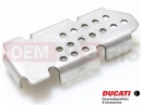 DUCATI 2016 Multistrada 1200 Pikes Peak PLATE