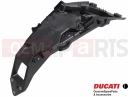 DUCATI 2012 Monster 1100 EVO ABS MUDFLAP