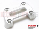 DUCATI 2013 Monster 696 ABS HANDLEBAR BRACKET, UPPER