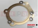 DUCATI 2024 Scrambler Nightshift Joint culasse