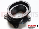 DUCATI 2018 Diavel Ansaugstutzen