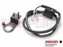 DUCATI 2008 Monster 400 Brake light switch