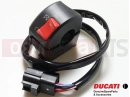 DUCATI 2007 Sportclassic 1000 Handlebar switch Dreapta