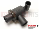 DUCATI 2004 998 Final Ed. Thermostat