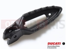 DUCATI 2018 Diavel Carbon Footrest Front Left