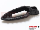 DUCATI 2015 Diavel Titanium Footrest Right