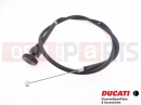 DUCATI 1996 Monster 600 Cable choke