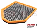 DUCATI 2005 Multistrada 1000 S Luftfilter Einsatz