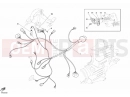FRONT CABLE HARNESS