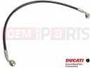 DUCATI 2010 Multistrada 1200 ABS Brake hose Front