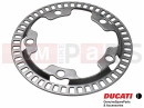 DUCATI 2015 Hyperstrada FRONT PHONIC WHEEL