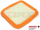 DUCATI 2018 Multistrada 950 Vzduchový filter