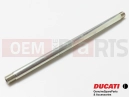 DUCATI 2001 Monster 400 Axe de roue Arrière
